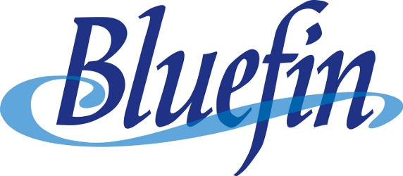 Bluefin Logo